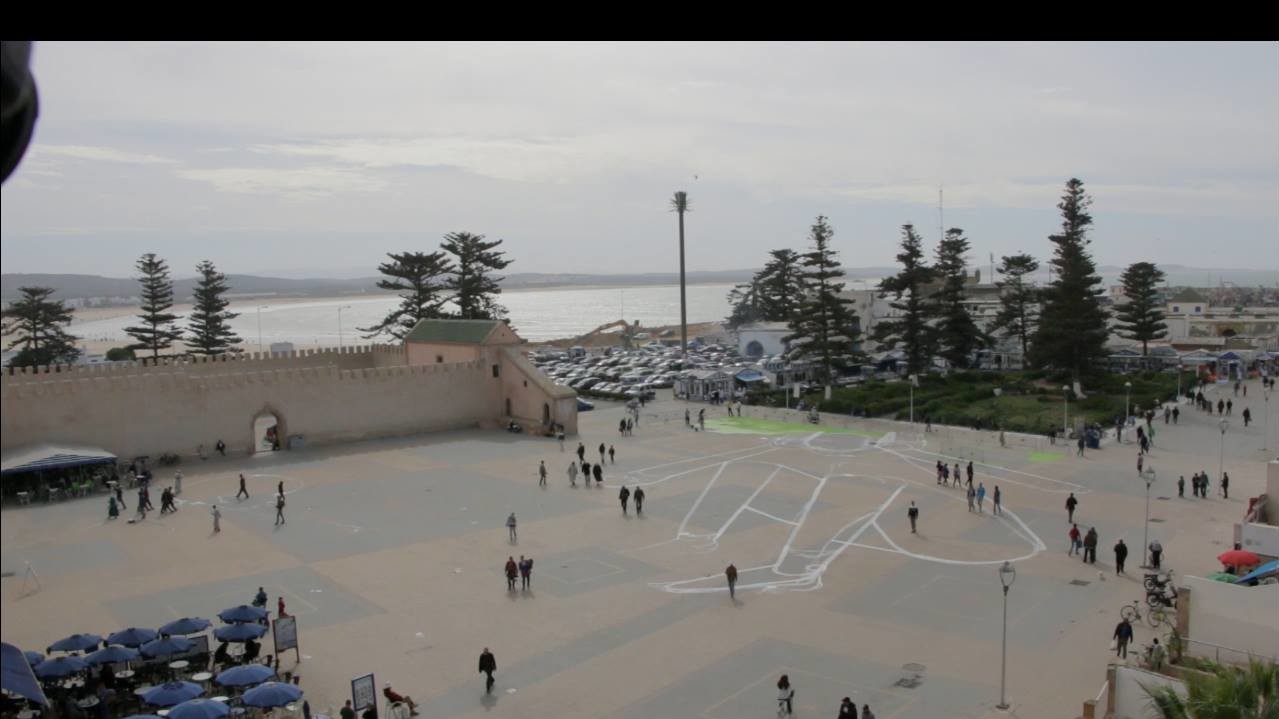 Фотографії RUN виклав у Фейсбук