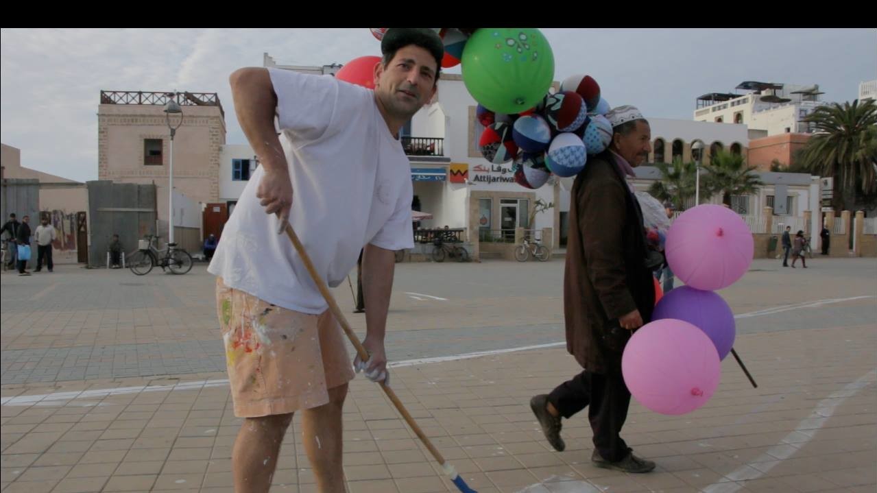 Фотографії RUN виклав у Фейсбук