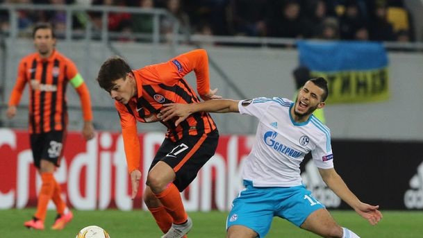 Малишев провів на полі майже весь матч