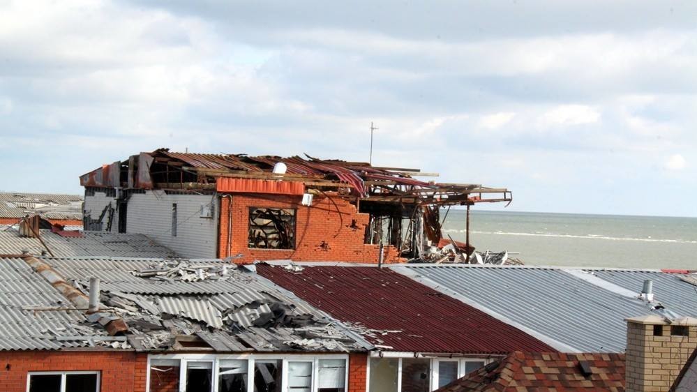 Широкино находится под контролем ВСУ