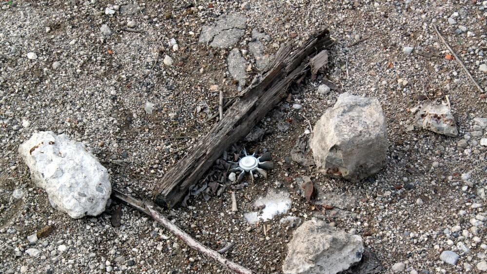 Широкино находится под контролем ВСУ