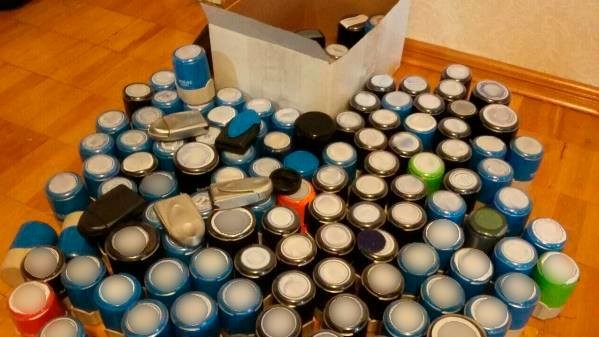 У Києві ліквідували масштабну конвертцентр з оборотом до 3 млрд грн