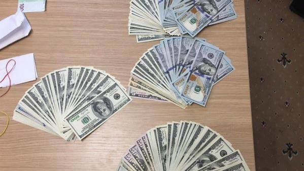 У Києві ліквідували масштабну конвертцентр з оборотом до 3 млрд грн