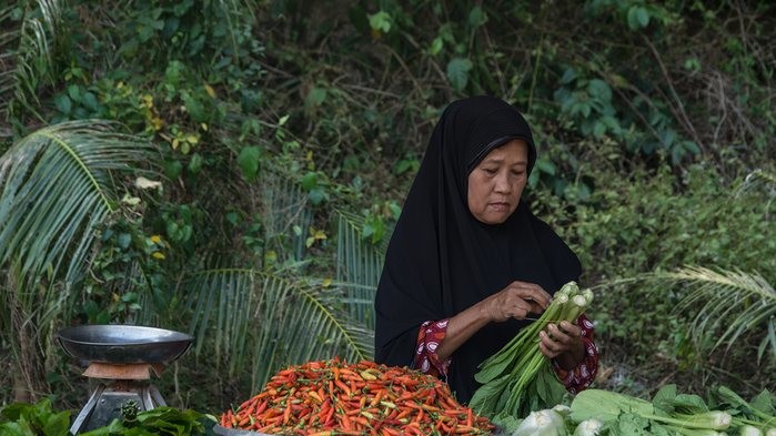 3 місце. Фото Chloe Beale