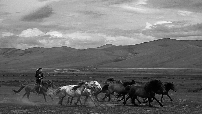 Фото Hilary Stafford-Clark