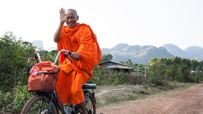 Фото Maria-Angela Petran