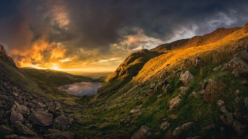 Фото Kris Greenwell