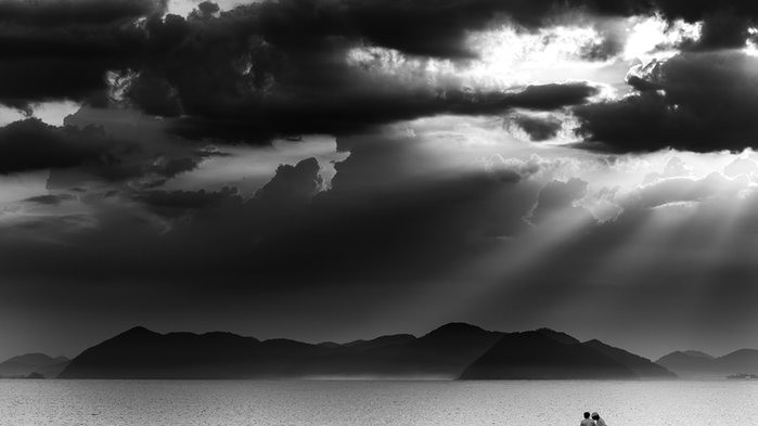 Фото Roberto Binder