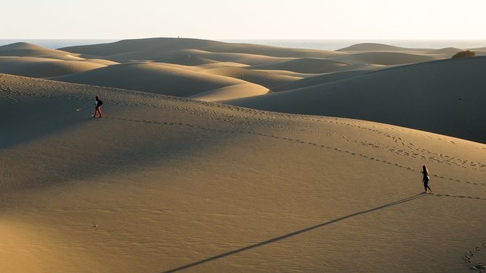 Фото Michael Sutherland