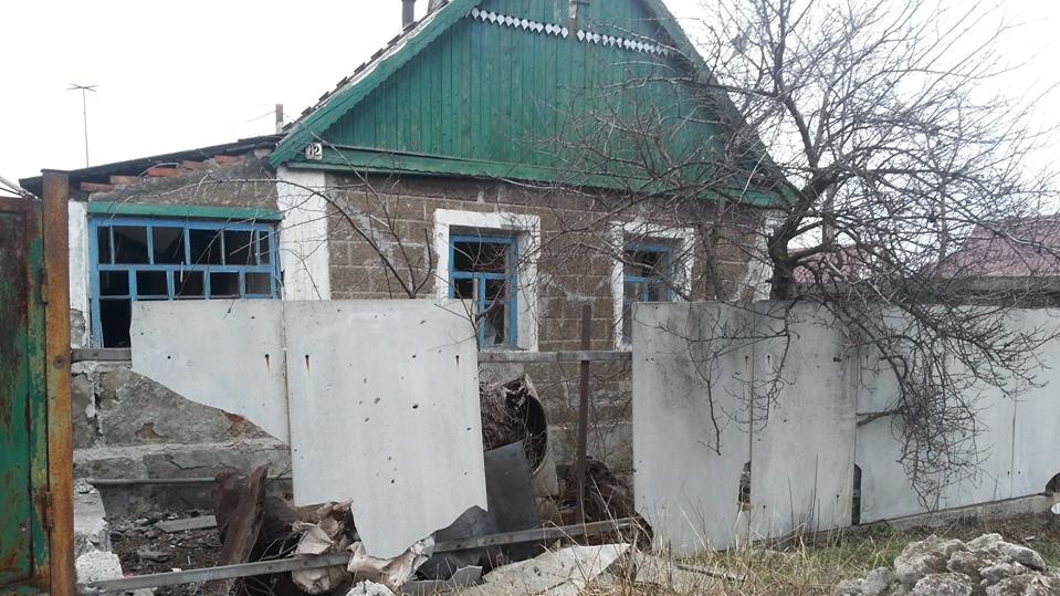 Не виключено, що евакуюють жителів Авдіївки