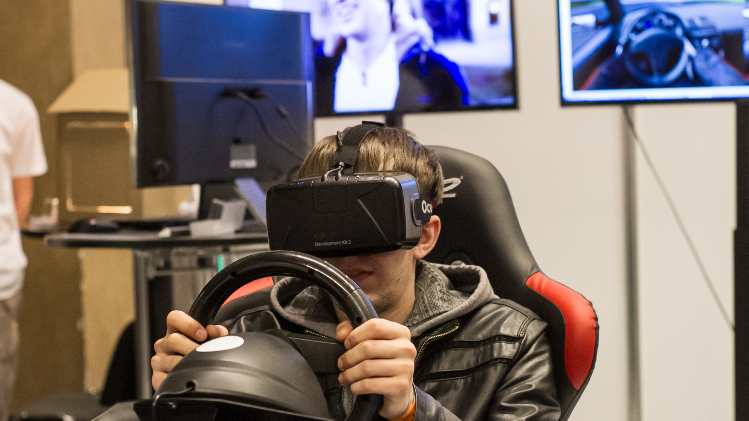 Відвідувачам форуму розповіли про інноваційні технології