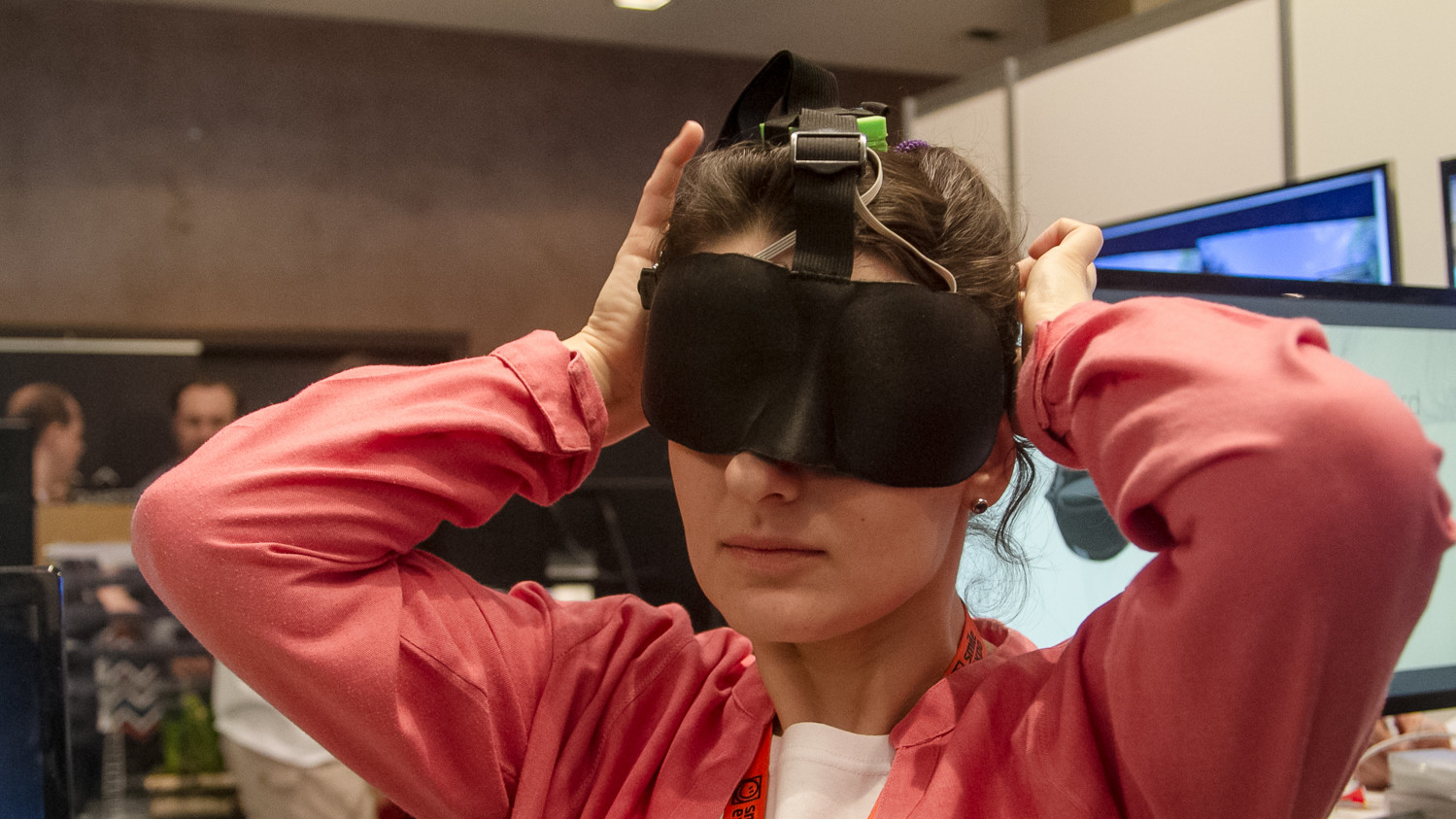 Відвідувачам форуму розповіли про інноваційні технології