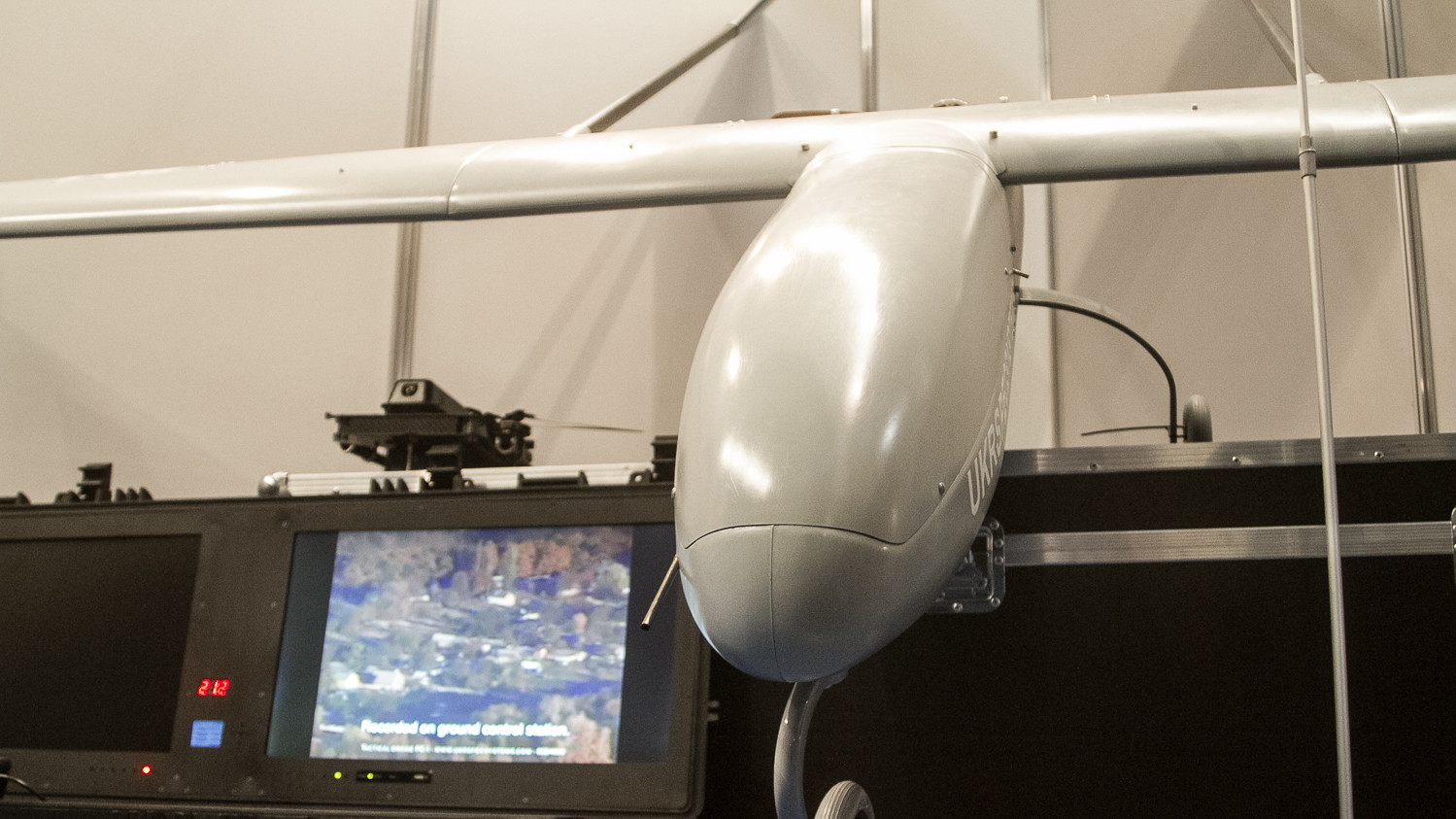 Відвідувачам форуму розповіли про інноваційні технології