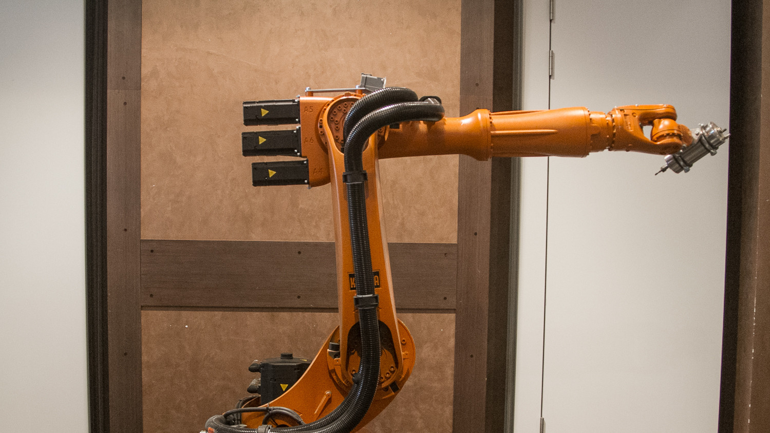 Відвідувачам форуму розповіли про інноваційні технології