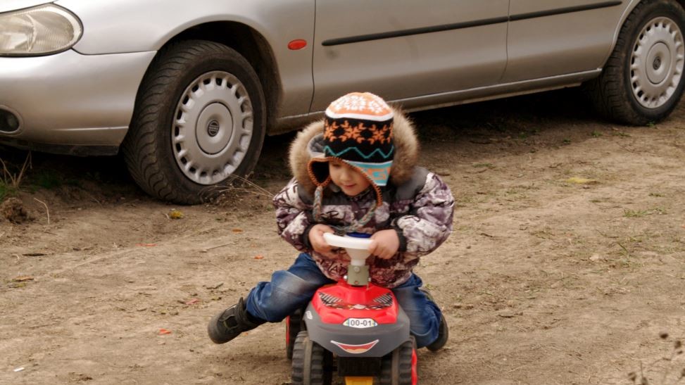 У Херсоні на Масницю відбулося спортивне свято