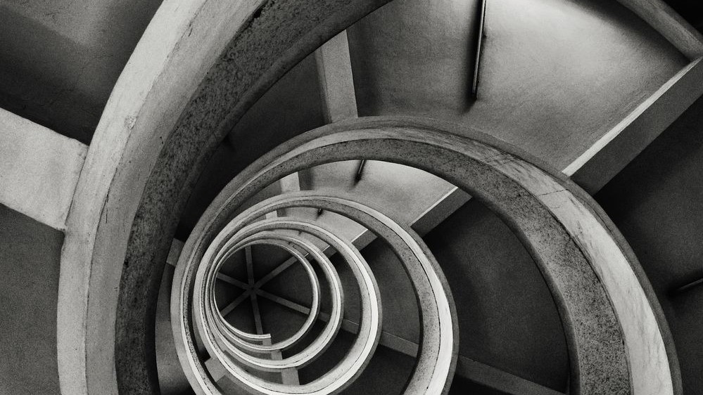 Фото Henry Krisdani. Категория "Абстракция"