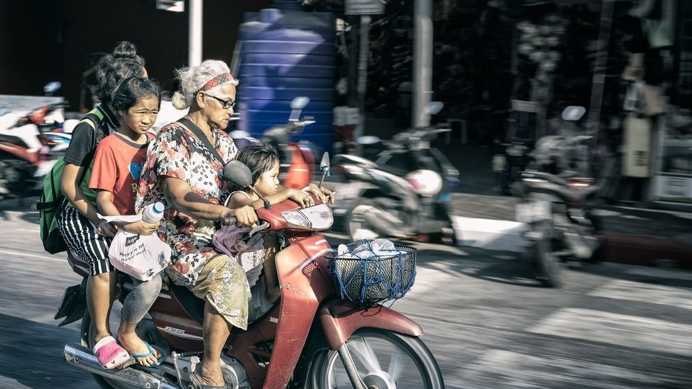 Фото Dylan Giannakopoulos. Категория "Уличное фото".