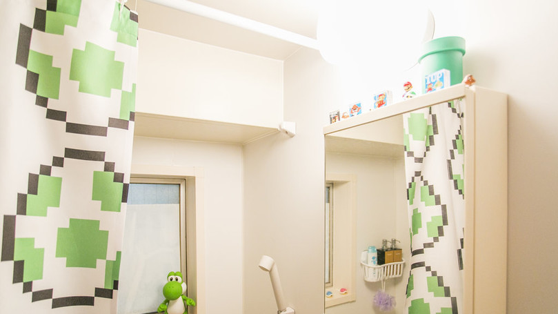 Квартиру можна забронювати через сервіс Аirbnb