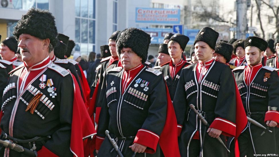 Подивитися на ходу привели школярів