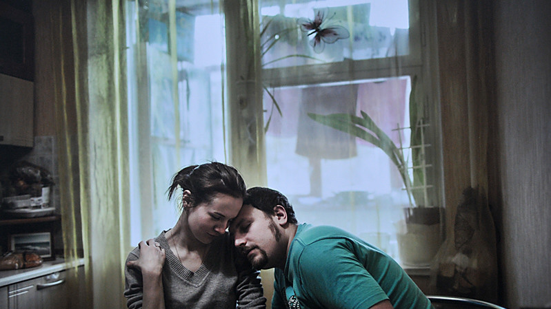 Виставка Нільса Акерманна триватиме до 22 березня