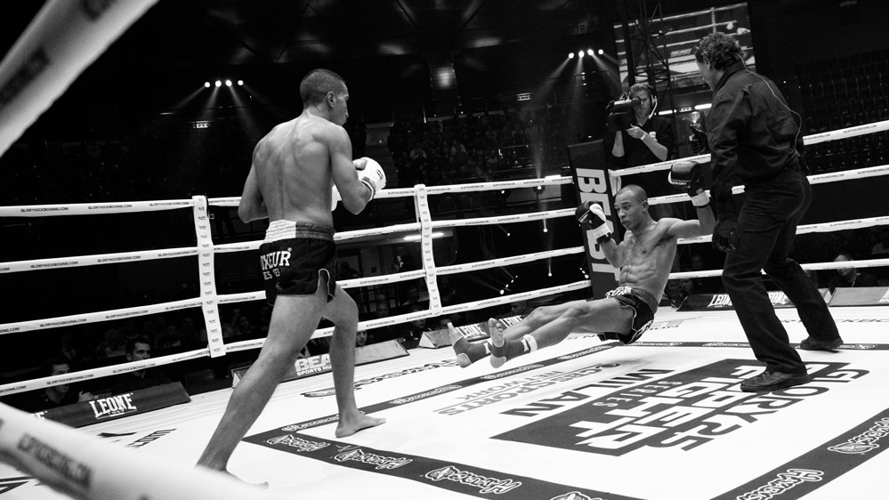 США. Mark Fulinara