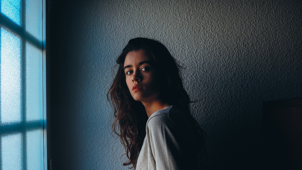 Аргентина. María Virginia Mosconi