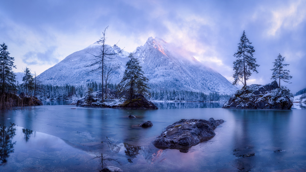 Німеччина. Daniel Fleischhacker