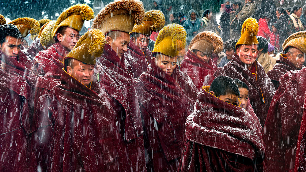 Китай. Longxiang Xie