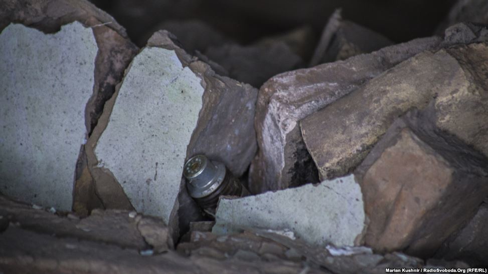 Станиця Луганська зараз знаходиться під контролем українських військових