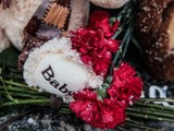 Кияни прийшли вшанувати пам'ять жертв катастрофи Боїнга в Ростові
