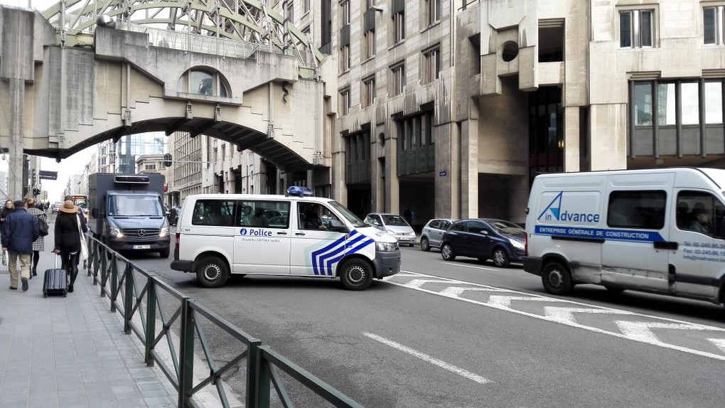 Теракт в метро