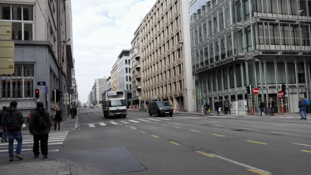 Теракт в метро