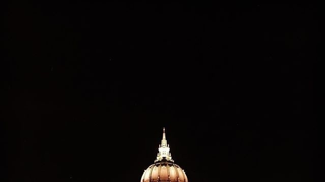 Сан-Франциско