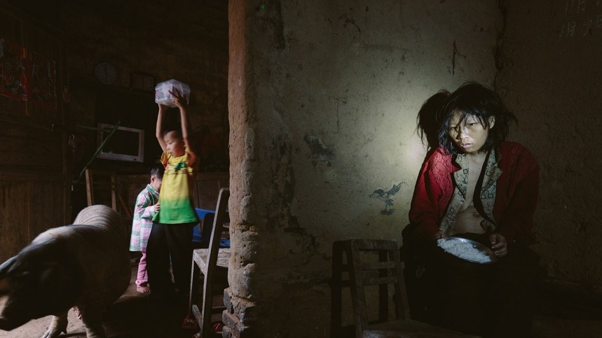 Автор Yuyang Liu