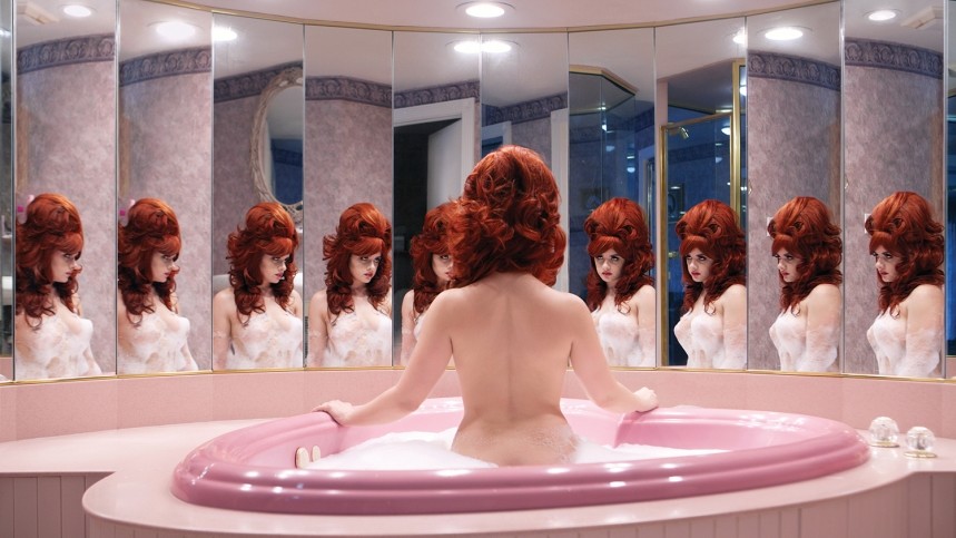 Автор Juno Calypso