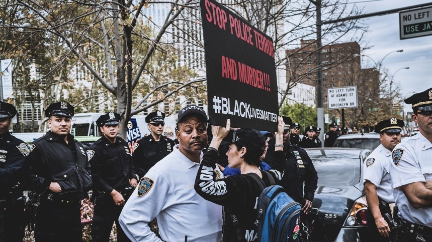 Автор Michael Nigro