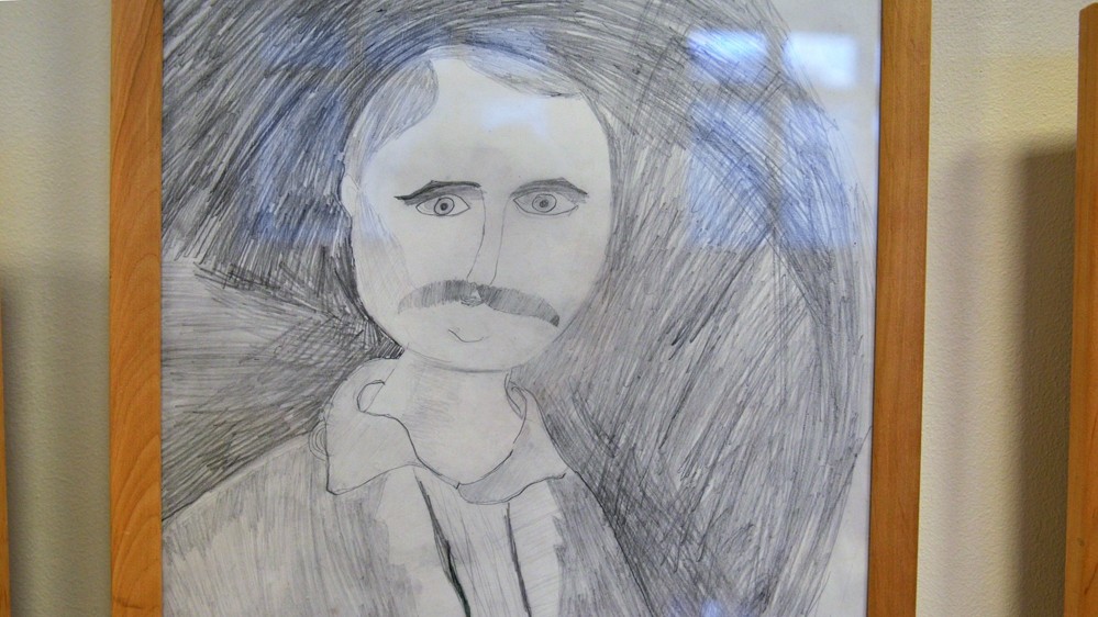 Тарас Шевченко очима дітей