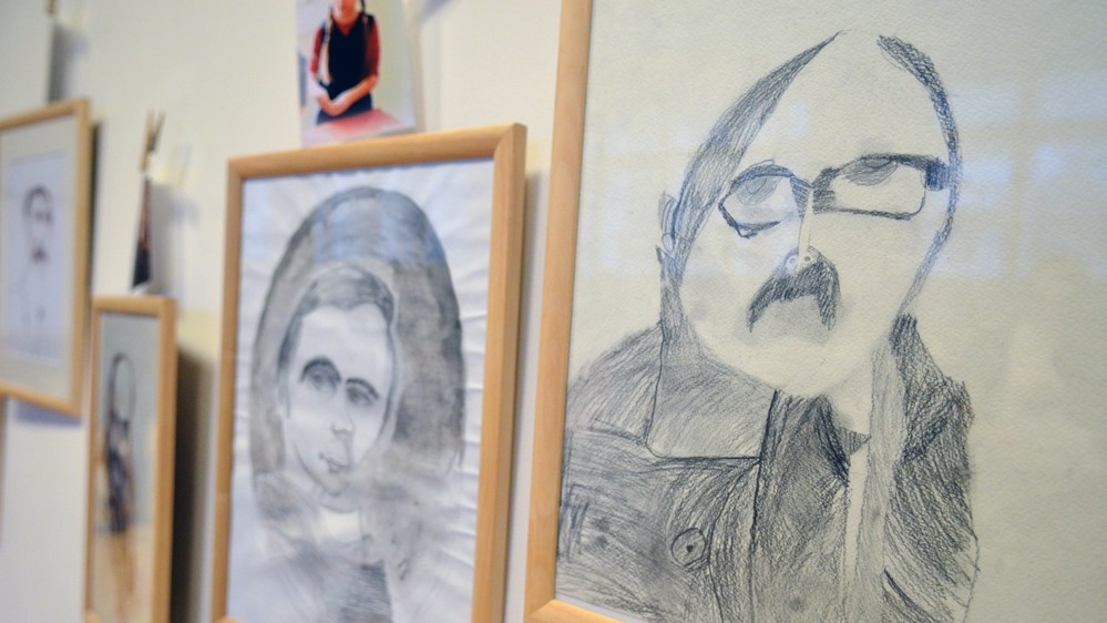 Тарас Шевченко очима дітей