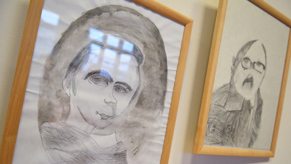 Тарас Шевченко очима дітей