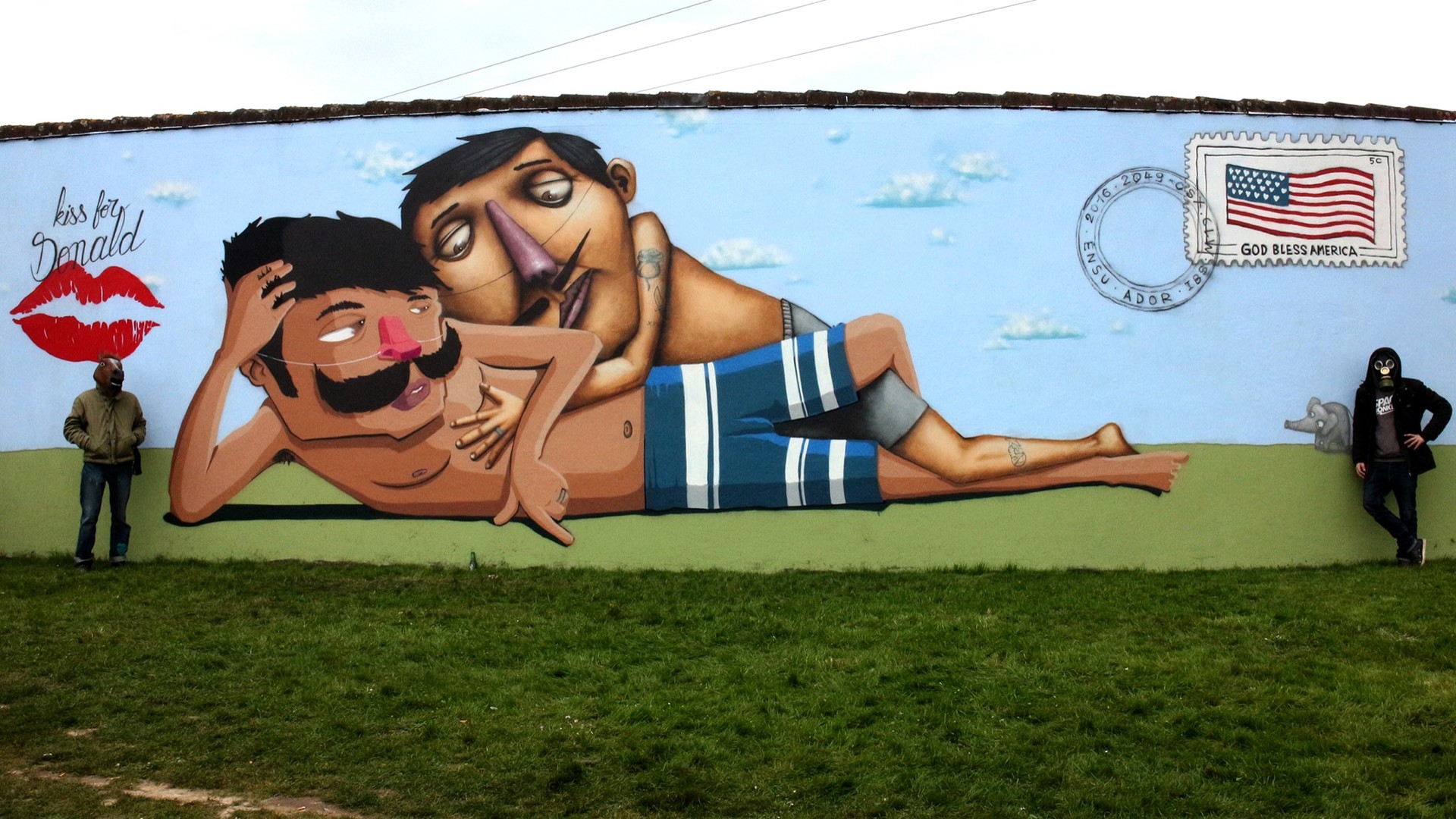 7 місце. Автор Ador & Ensu, Франція