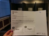 У Нідерландах проходять вибори парламенту.