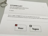 У Нідерландах проходять вибори парламенту.