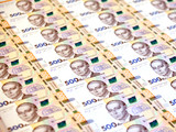Нацбанк вводит новые 500 гривень