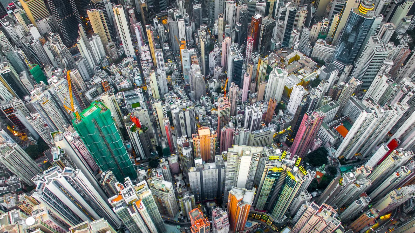 Фото: Andy Yeung