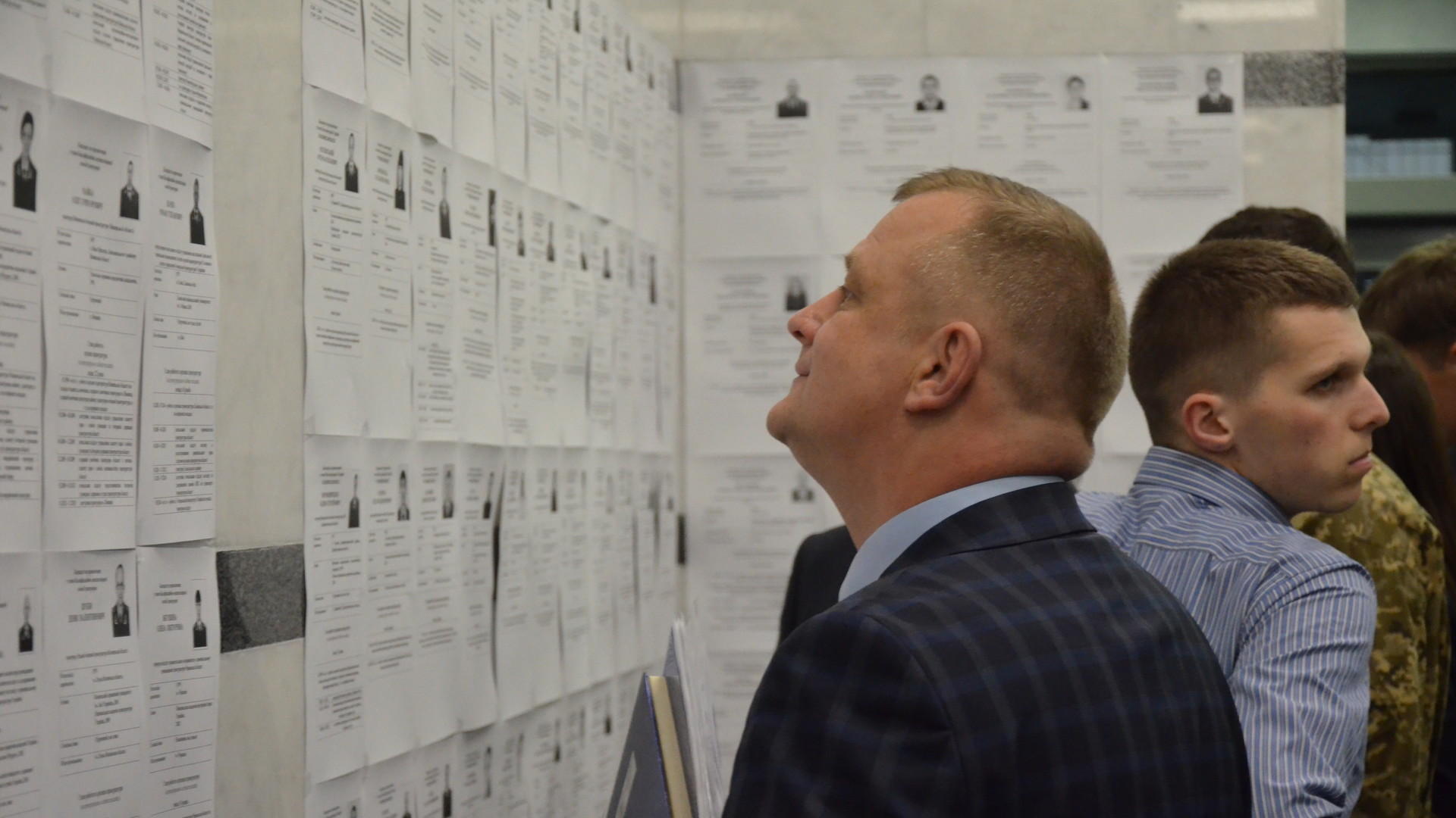 Прокуроры избрали себе самоуправление