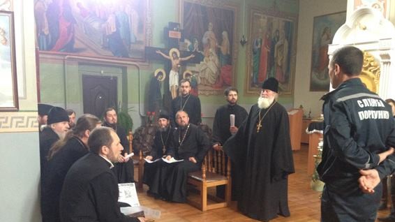 Православно-комуністичні тези не знаходять підтримки серед українських громадян