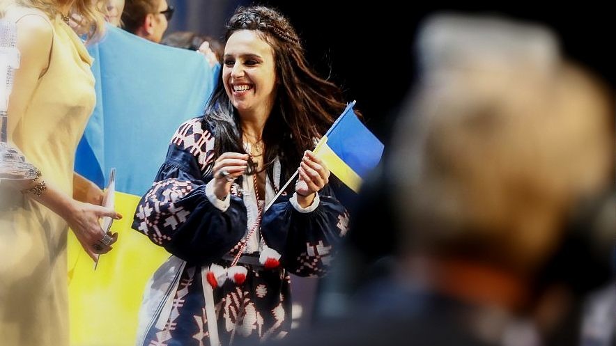 Мешканцям Росії не сподобалася пісня про депортацію кримських татар