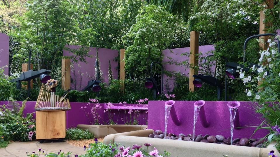Chelsea Flower Show триватиме з 24 по 28 травня