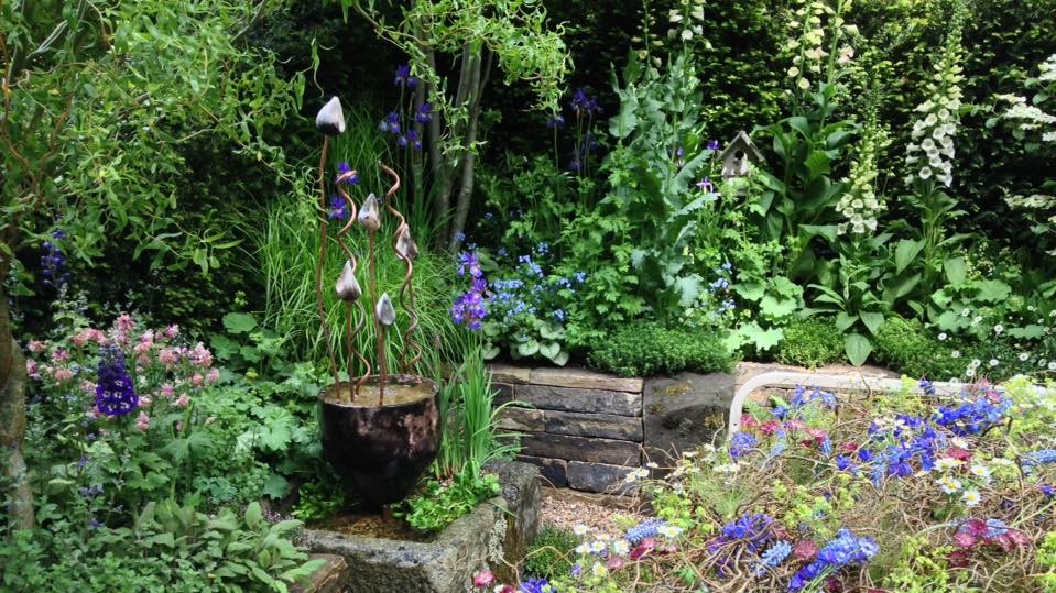 Chelsea Flower Show триватиме з 24 по 28 травня