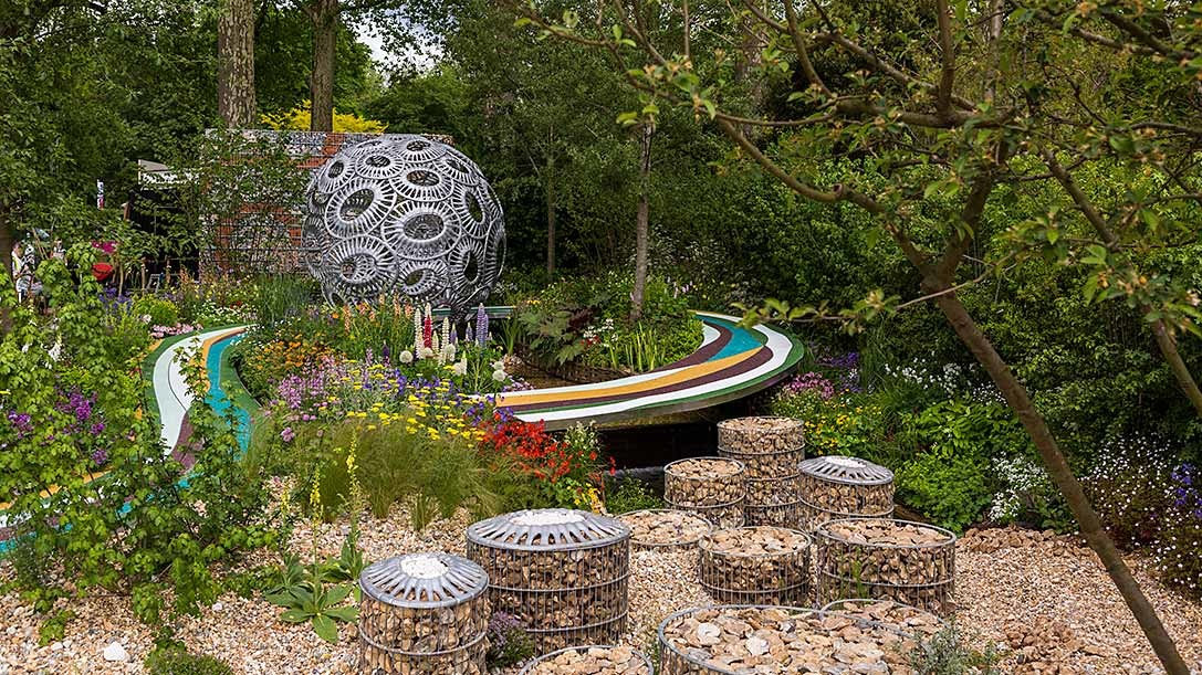 Chelsea Flower Show триватиме з 24 по 28 травня